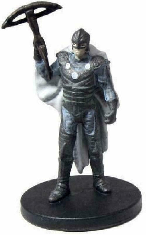 Air Cult Warrior - Elemental Evil - 14/45