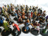 Random Heroes & NPCs New Dungeons and Dragons Official Prepainted Miniatures - Bulk
