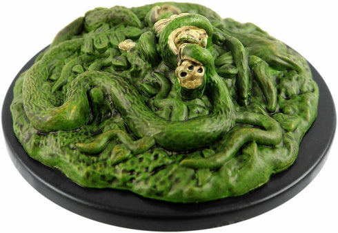 Murder Vine - Jungle of Despair - 25/45