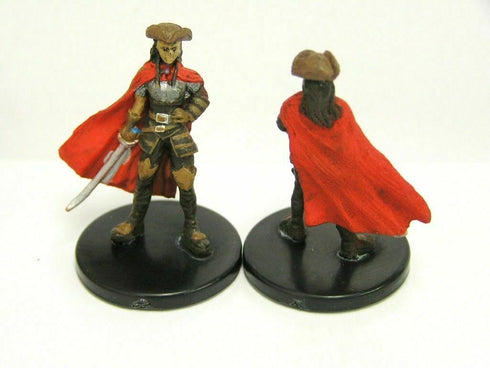 Pirate Sailor - Skulls & Shackles - 13/55