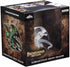 Pathfinder Battles Deep Cuts - Gargantuan Green Dragon - Unpainted