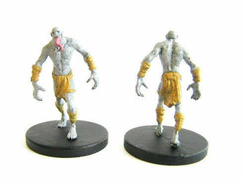 Ghast - Monster Menagerie II - 8/44