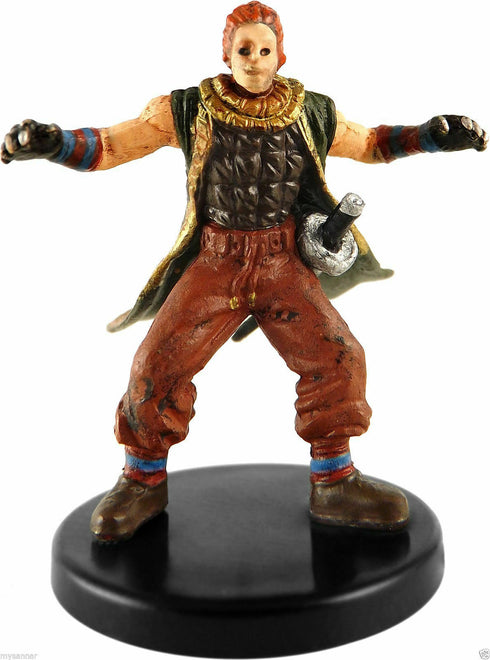 Janni (Genasi) - legends of Golarion - 41/55