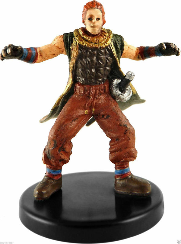 Janni (Genasi) - legends of Golarion - 41/55