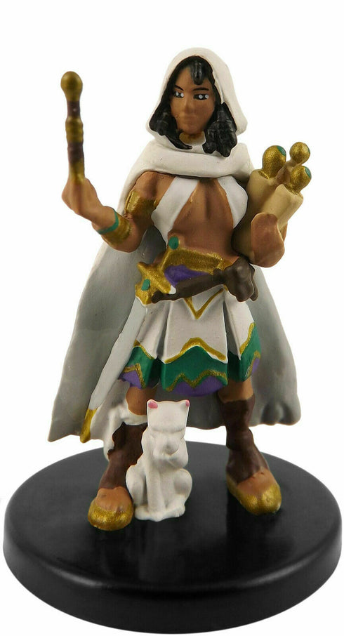 Lyrie Akenja (Wizard) - Rise of the Runelords - 23/65