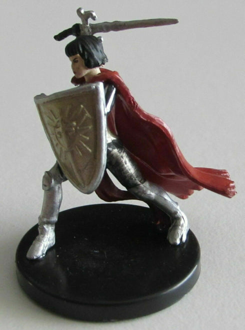 Iomedae, Goddess of Valor - Ruins of Lastwall - 34/44 -Rare