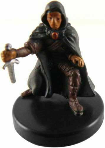 Halfling Sneak - Underdark - Dungeons and Dragons Miniatures (DDM) - 19