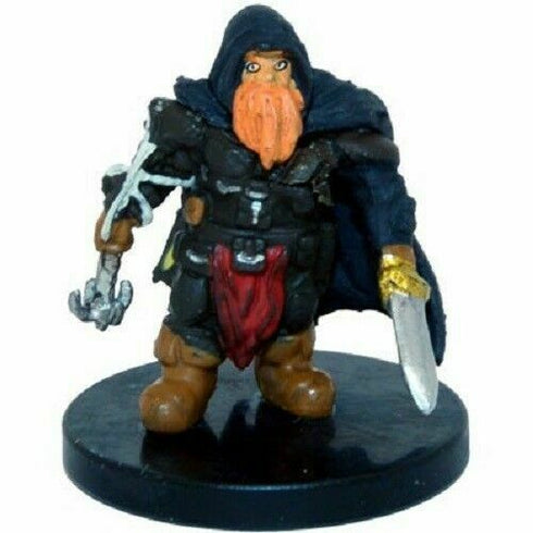 Dwarf Explorer - Jungle of Despair - 37/45