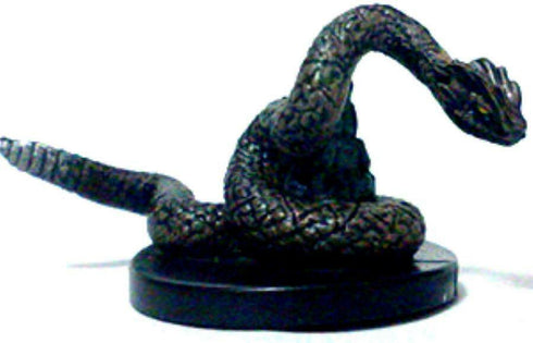 Deathrattle Viper - Savage Encounters #11