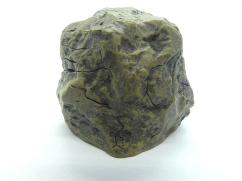 Wizkids 4D WarLock Tiles - Dungeon Dressings set - Boulder (Prepainted) - D&D