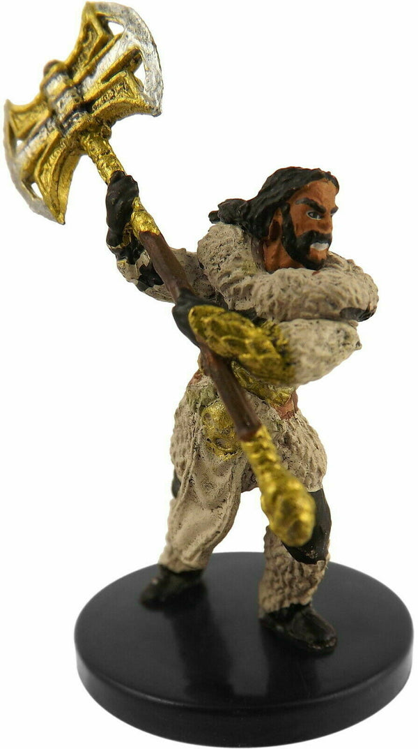 Berserker (White Coat) - Waterdeep Dungeon of the Mad Mage - 13/44