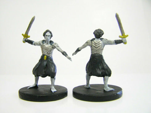 Wight - Elemental Evil - 16/45