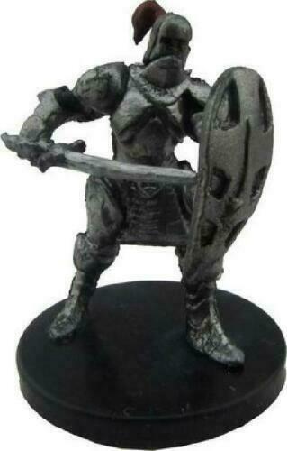 Dezmyr Shadowdusk (Death Knight) - Waterdeep Dungeon of the Mad Mage - 36/44