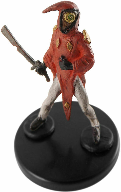 Skinsaw Cultist - Rise of the Runelords - 15/65