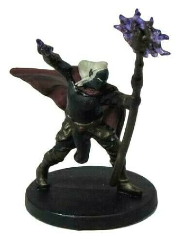 Drow Archmage - Rage of Demons - 23/55