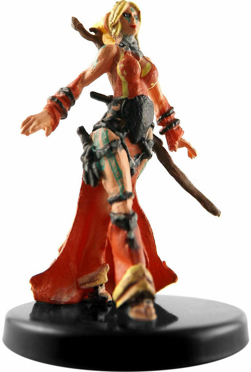 Seoni Human Sorcerer - Rise of the Runelords - 35/65