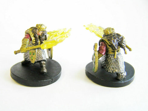 Icons of the Realms: Epic Level Starter Set