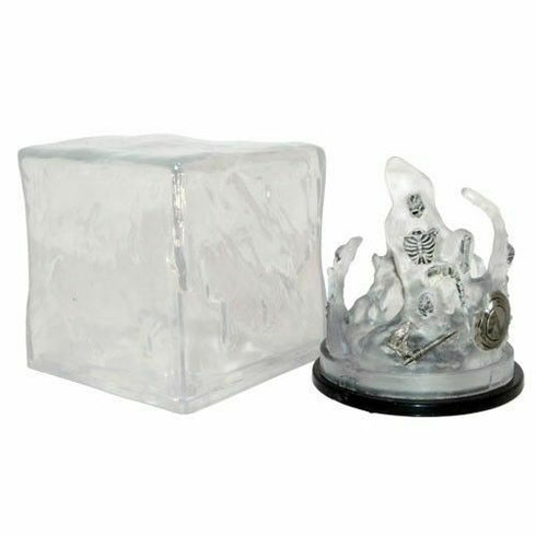 Gelatinous Cube - Monster Menagerie -30/45