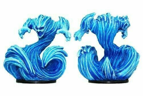 Large Water Elemental - Shattered Star - 44/45