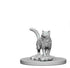 Pathfinder Deep Cuts: Familiars (Cat, Frog, Owl) - Unpainted