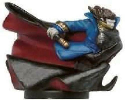 Count Strahd Von Zarovich, Vampire - Unhallowed - Dungeons & Dragons (DDM) - #35