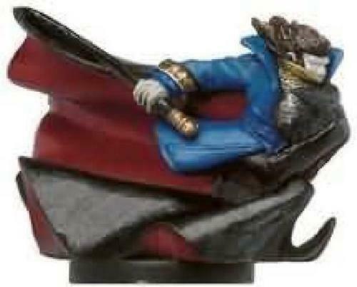 Count Strahd Von Zarovich, Vampire - Unhallowed - Dungeons & Dragons (DDM) - #35