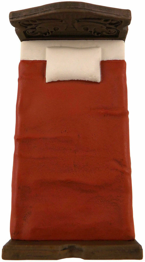 Bed - Rusty Dragon Inn - Rare