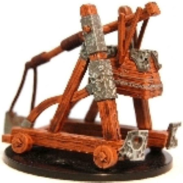 Trebuchet - Lords of Madness #52