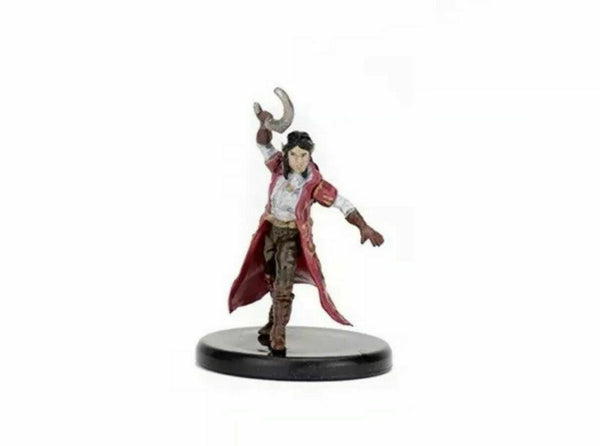 Sun Elf Arcane Cleric - Waterdeep Dragon Heist - 22/45