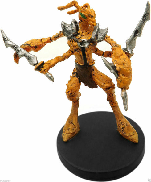 Thri-kreen (Swords) - Storm King's Thunder - 17/45