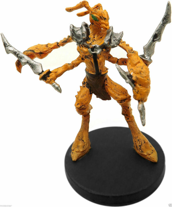 Thri-kreen (Swords) - Storm King's Thunder - 17/45