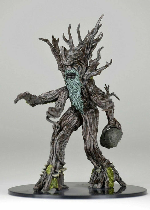 Monster Menagerie I Case Incentive: Huge Treant Premium Figure