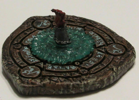 Waterdeep Dungeon of the Mad Mage Premium Case Incentive: Halaster's Lab