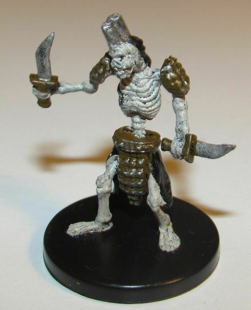 Skeleton Key - Tomb of Annihilation - 6c/45