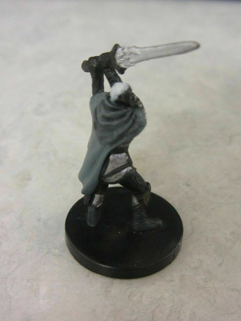 Ryld Argith (Drow Warrior) - Aberrations - Dungeons & Dragons Mini (DDM) - #24