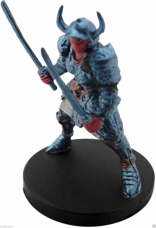 Hobgoblin (2 Swords) - Monster Menagerie II - 18b/44