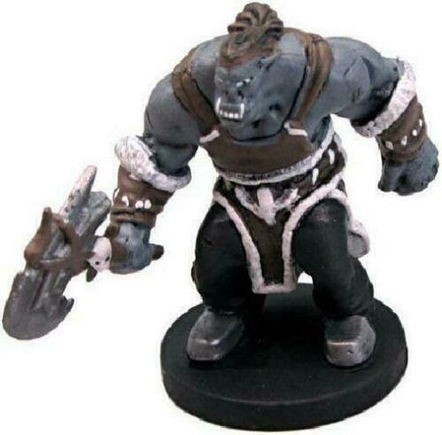 Orc Fighter - Tyranny of Dragons - 10/51