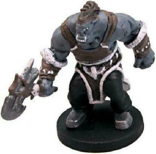 Orc Fighter - Tyranny of Dragons - 10/51