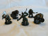 Random Secondhand Dungeons and Dragons DDM Prepainted Miniatures - Bulk