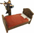Bed - Rusty Dragon Inn - Rare