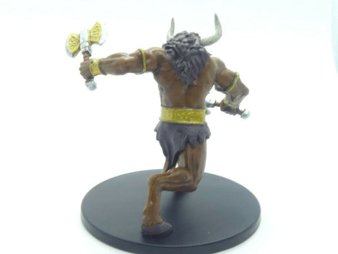 Minotaur - City of Lost Omens - #28