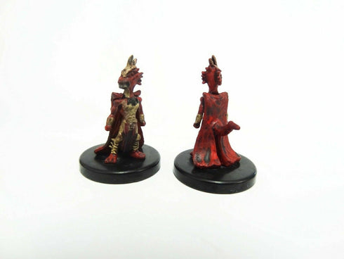 Kobold King - legends of Golarion - 39/55 Rare