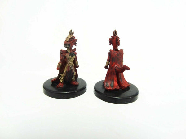 Kobold King - legends of Golarion - 39/55 Rare