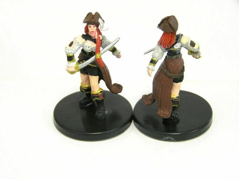 Tessa Fairwind - Skulls & Shackles - 24/55