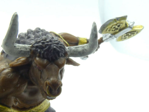 Minotaur - City of Lost Omens - #28