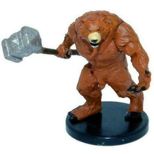 Werebear (Hammer) - Tomb of Annihilation - 20b/45