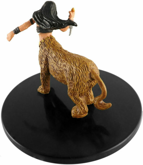 Lamia - Rise of the Runelords - 42/65