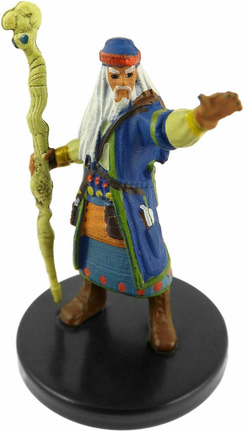 Archmage - Waterdeep Dungeon of the Mad Mage - 33/44 - Rare