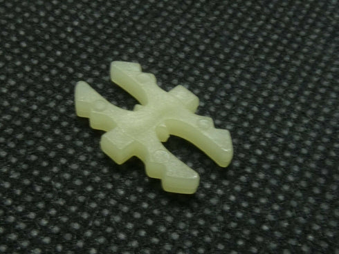 Wizkids 4D WarLock Tiles - 5 x Warlock Clips