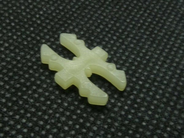 Wizkids 4D WarLock Tiles - 5 x Warlock Clips